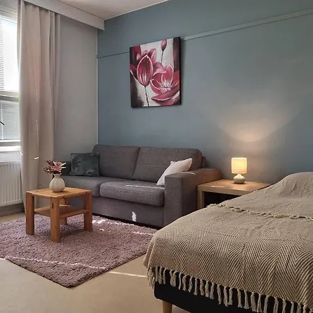 Easy Sleep In Apartmán
