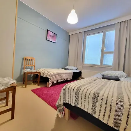 Easy Sleep In Apartmán