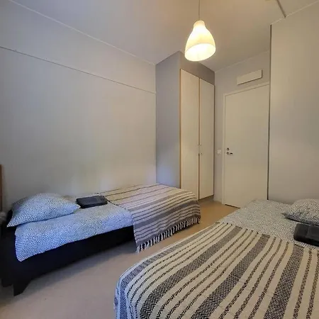 Apartmán Easy Sleep In Joensuu